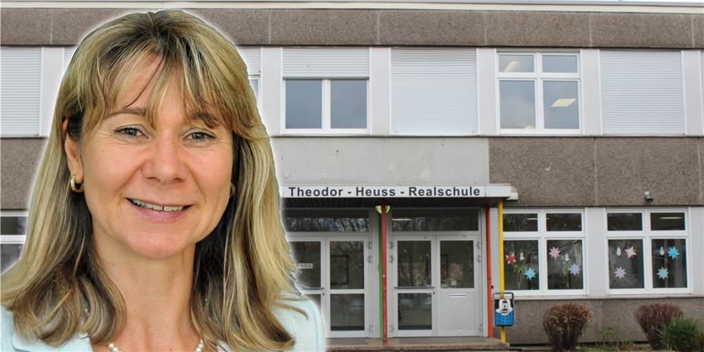 Theodor-Heuss-Realschule im Distanzlernen: Leiterin sorgt sich um Schüler Roswita Weber, Leiterin der Theodor-Heuss-Realschule in Dortmund-Eving, musste ihre Schülerinnen und Schüler bereits zum zweiten Mal innerhalb weniger Wochen in den Distanzunterricht schicken.