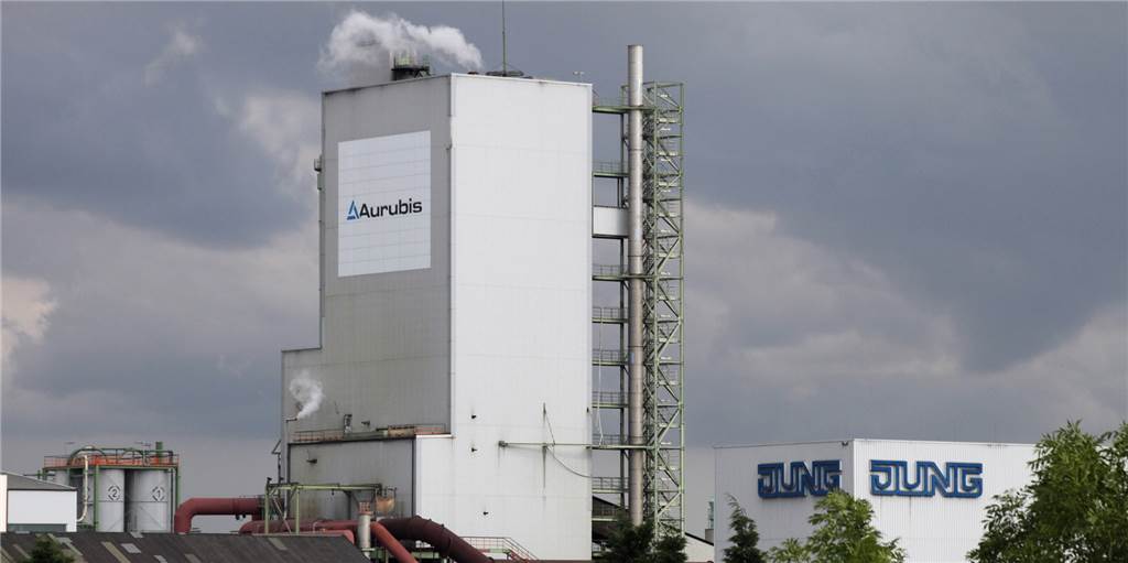 Aurubis in Lünen ist Ursache für seltsames Grollen in den Abendstunden Die Ursachensuche für die seltsamen Laute am Abend führt zu Aurubis an der Kupferstraße in Lünen.