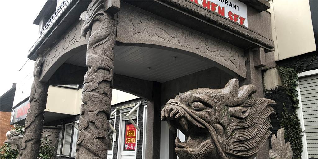 Chinesisches Restaurant Drachen See startet mit einem Abholservice Bald gibt es wieder ein neues China-Restaurant in Haltern am See. Start im Drachen See ist zunächst mit einem Abholservice.