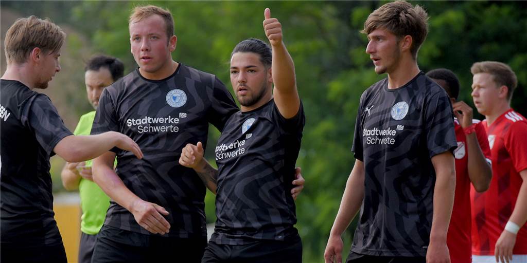 Die große Transferbörse: Alle Winter-Wechsel im Schwerter Amateurfußball Die große Transferbörse: Alle Winter-Wechsel im Schwerter Amateurfußball