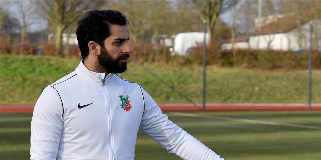 Pünktlich zum Rückrundenstart: Trainerfrage ist beim SC Fröndenberg-Hohenheide geklärt Mit Coach Sedat Sener ist der SC Fröndenberg-Hohenheide in die Fußball-Kreisliga B aufgestiegen.