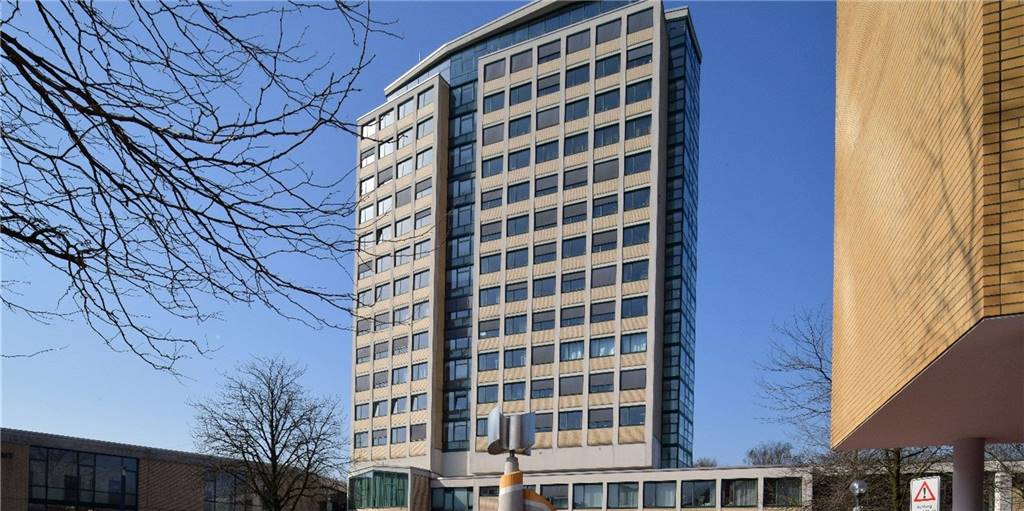 Kein Haushalt: SPD und CDU treiben Machtspiele auf die Spitze Die Sondersitzung des Rates am Freitag (4.2.) findet corona-bedingt nicht im Ratssaal im Rathaus statt, sondern im größeren Erlebnisreich Campus.