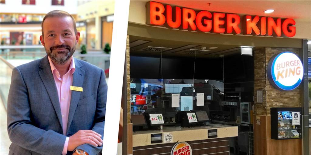 Letzte Burger-King-Filiale in Dortmunds City macht überraschend dicht Burger King schließt sein Restaurant in der Thier-Galerie. Es war die letzte Filiale der Fast-Food-Kette in der Innenstadt.