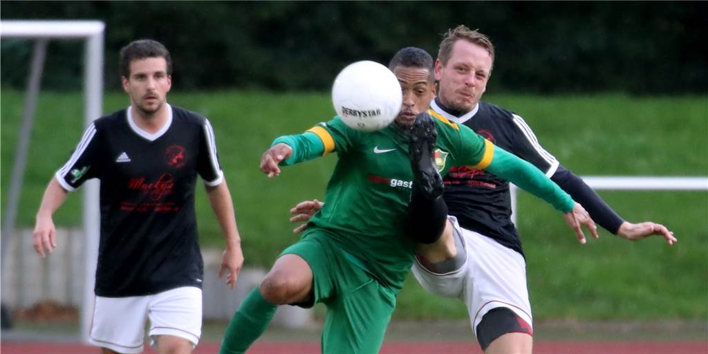 Dortmunder Bezirksligist verliert schon wieder den Trainer - „Generation macht keinen Spaß“ Dortmunder Bezirksligist verliert schon wieder den Trainer - „Generation macht keinen Spaß“