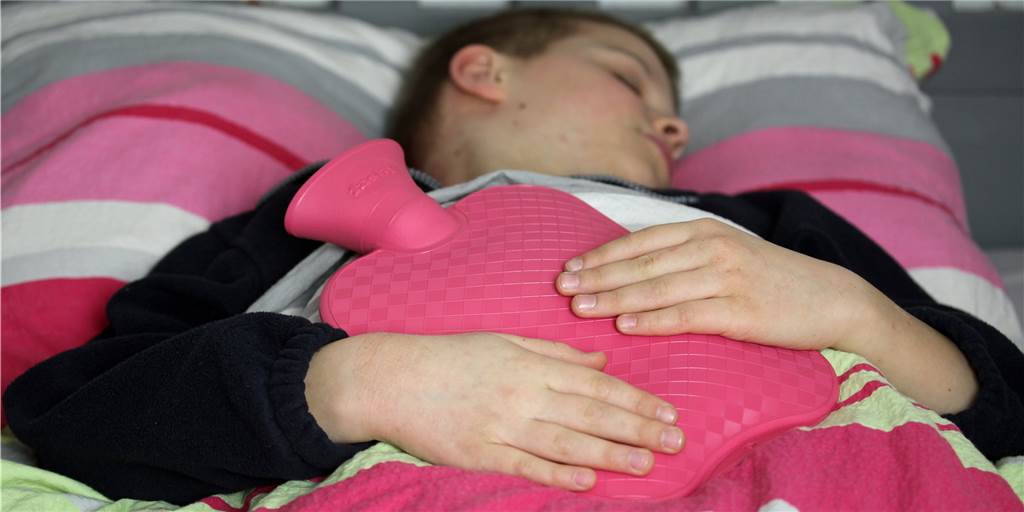 Corona-Zeiten: Kita in Selm freut sich fast über Brechdurchfall In Zeiten von Corona stehen die klassischen Winter-Infekte oft im Abseits, doch in Selm ist im Moment auch Magen-Darm ein Thema.
