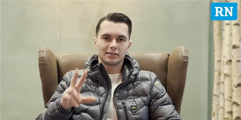 William Valenti, was ist das Männlichste, was du je getan hast? William Valenti, was ist das Männlichste, was du je getan hast?