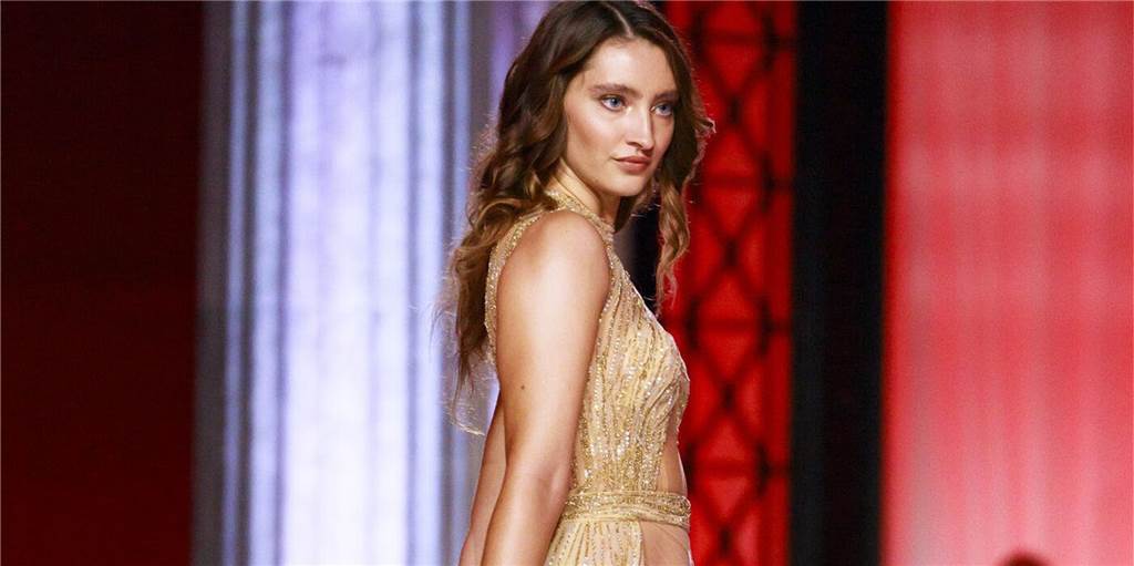 Die Schwerterin Annalotta (20) möchte Germany's Next Topmodel 2022 werden.
