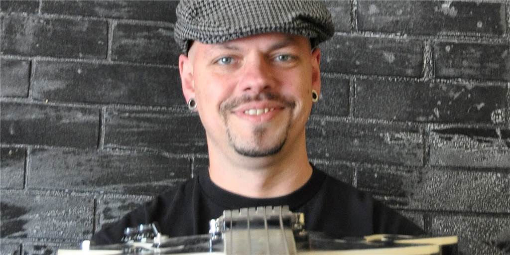 Greif-Wirt Bob Michaels: Wir blicken bei Vorschriften nicht mehr durch Bob Michaels sieht die Corona-Regelungen mittlerweile mit Galgenhumor.