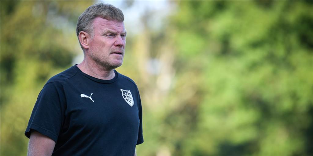 Liga-Start trotz hoher Inzidenzen: Lüner Fußball-Verantwortliche formulieren ernste Zweifel Andreas Hermes, Co-Trainer von BW Alstedde, findet klare Worte in Bezug auf den nahenden Rückrundenstart.