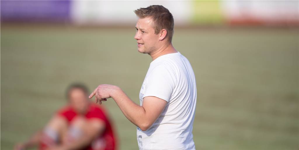 FC Nordkirchen holt im Sommer zwei hochklassige Spieler aus Dortmund Fußball-Vorsitzender David Handrup gab Neuzugänge beim FC Nordkirchen bekannt.