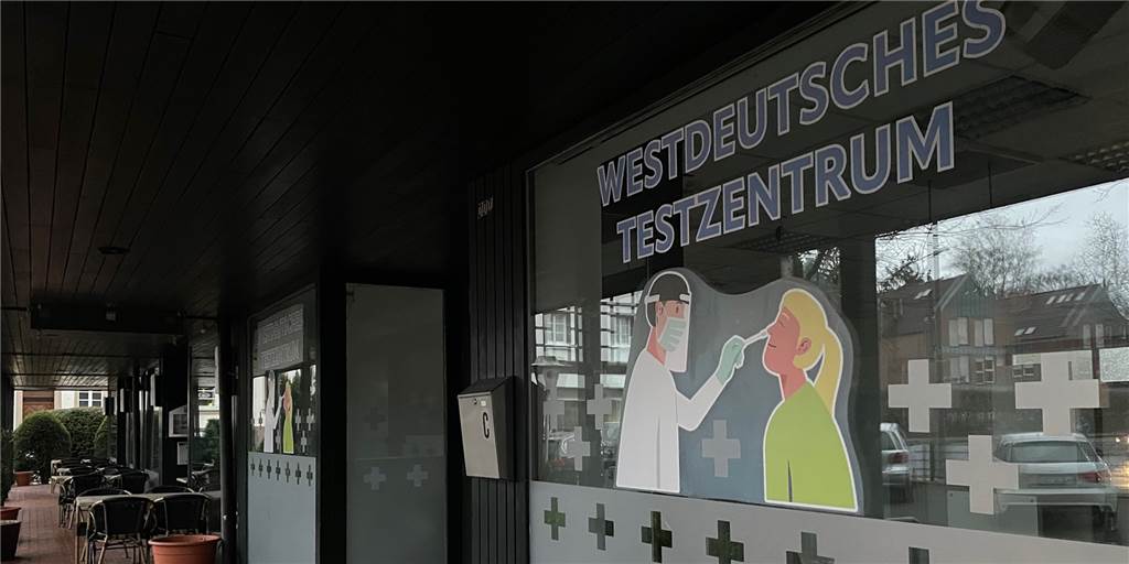 Stephanus Apotheke in Selm-Bork testet bald bereits vor Schulbeginn Stephanus Apotheke in Selm-Bork testet bald bereits vor Schulbeginn