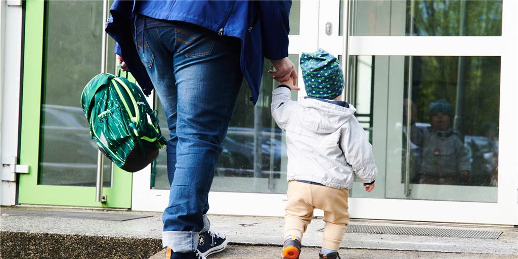 Kita-Notstand: Hunderte Kinder in Dorsten bekommen im Sommer keinen Platz