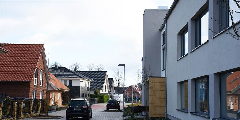 Halterner Politiker kritisiert „Versäumnis der Landabgabe“ Halterner Politiker kritisiert „Versäumnis der Landabgabe“