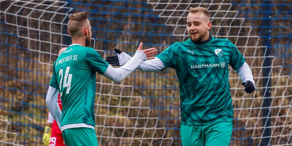 Bei der B-Liga-Partie werden mehr Zuschauer erwartet als bei so manchem Westfalenliga-Spiel Bei der B-Liga-Partie werden mehr Zuschauer erwartet als bei so manchem Westfalenliga-Spiel