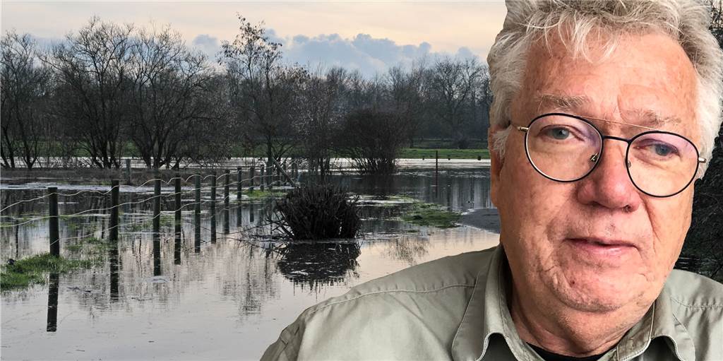 Lippe-Überschwemmungsgebiet: Klaus Roth fordert mehr Aufklärungsarbeit Mehr Informationen und Aufklärungsarbeit für die Betriebe und Bürger im geplanten Lippe-Überschwemmungsgebiet fordert Klaus Roth (BfB).