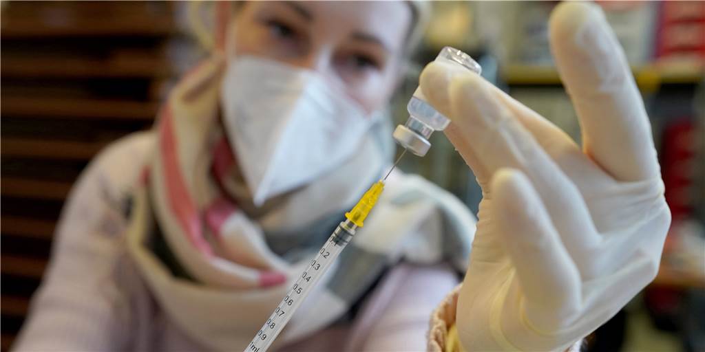 Mehr als 74.000 Menschen, die eine Auffrischungsimpfung gegen das Coronavirus erhalten haben, infizierten sich dennoch mit dem Virus. Das klingt nach einer üblen Nachricht, ist aber eine gute.