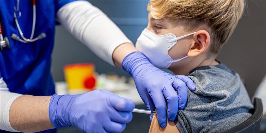 Jeder fünfte Termin verfällt: In Haltern könnten viel mehr Kinder geimpft werden Über 300 Kinder haben sich in der Laurentiuskirche in Haltern am See impfen lassen. Die Nachfrage nach den Schutzimpfungen für Kinder unter Zwölf sinkt aber extrem.