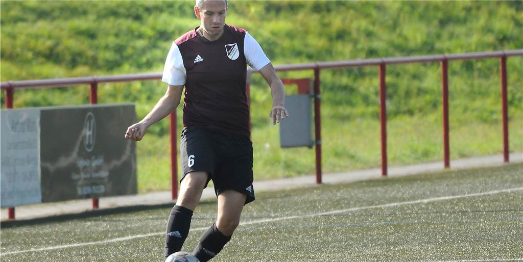 Beide SG-Teams im Abstiegskampf: Wie sieht der Victoria-Vorsitzende den Zusammenschluss? Beide SG-Teams im Abstiegskampf: Wie sieht der Victoria-Vorsitzende den Zusammenschluss?