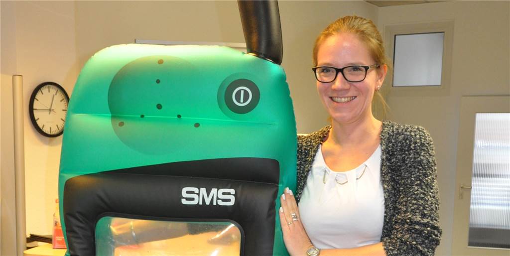 Nach Helinet-Insolvenz: Kunden sollen erst einmal Ruhe bewahren Pia Blödow rät Helinet-Kunden, erst einmal die Ruhe zu bewahren. Denn Helinet versuche, den Geschäftsbetrieb aufrecht zu halten.
