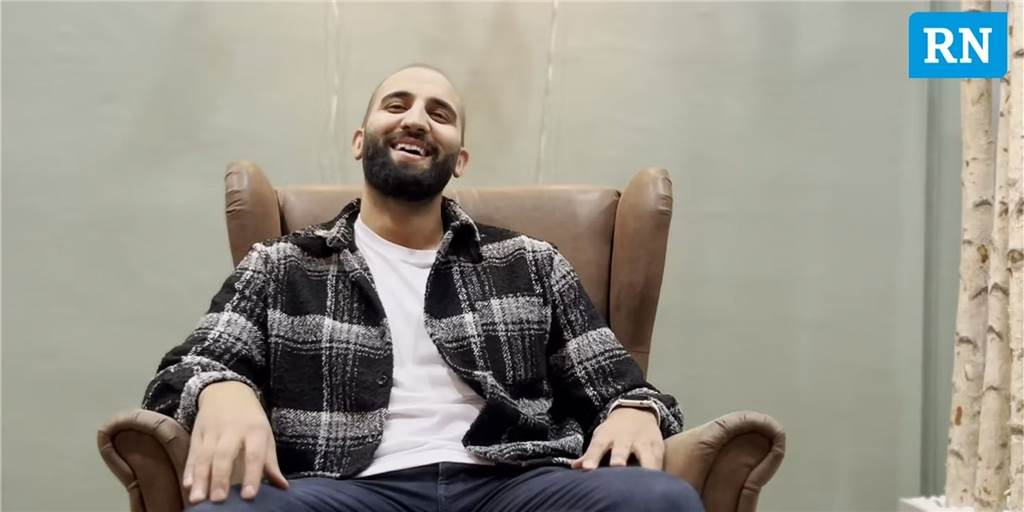 Ibrahim Berro, wer ist der härteste Spieler im Dortmunder Amateurfußball? Ibrahim Berro, wer ist der härteste Spieler im Dortmunder Amateurfußball?