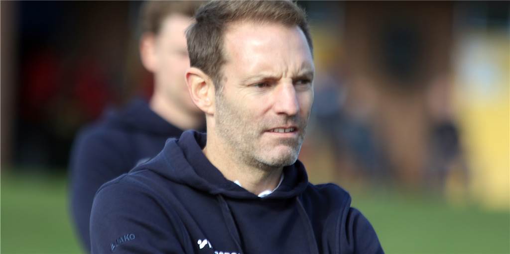 Werner SC will Aufwärtstrend in 2022 fortsetzen und gegen einen harten Gegner siegen Lars Müller und der Werner SC sind gleich im ersten Pflichtspiel sehr gefordert.