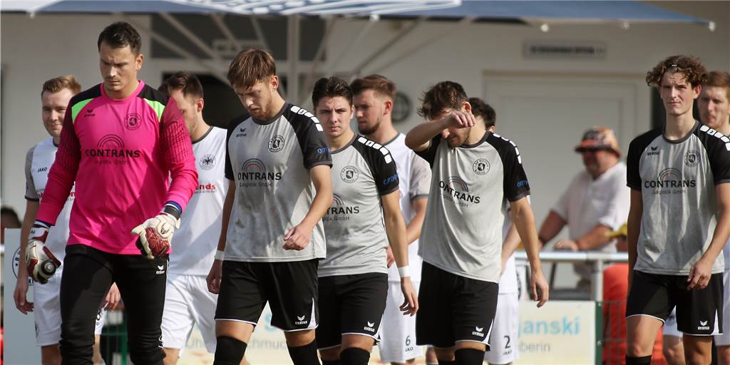 Wickeder Sommerneuzugang fehlte über vier Monate und sieht sich jetzt in der Startelf Wickeder Sommerneuzugang fehlte über vier Monate und sieht sich jetzt in der Startelf