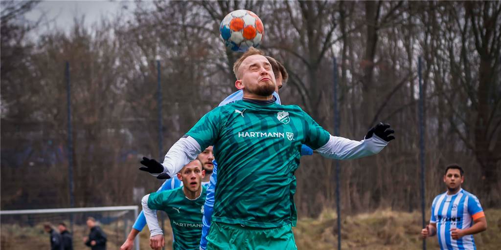 Im Re-Live: Der Spitzenspiel-Kracher in der Kreisliga B - Westrich schlägt Urania Lütgendortmund Im Re-Live: Der Spitzenspiel-Kracher in der Kreisliga B - Westrich schlägt Urania Lütgendortmund