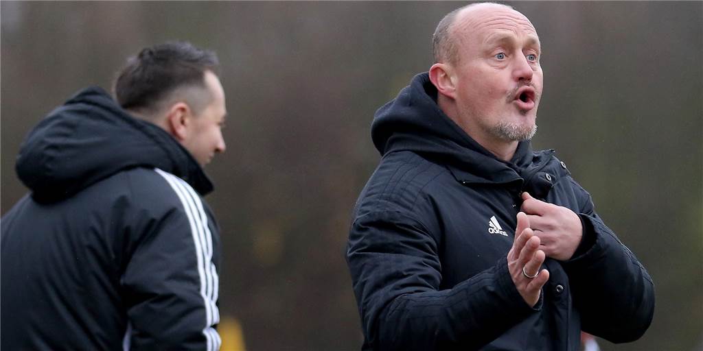 Westfalia Wickede bedient sich beim Hombrucher SV - verliert aber wichtigen Spieler Westfalia Wickede bedient sich beim Hombrucher SV - verliert aber wichtigen Spieler
