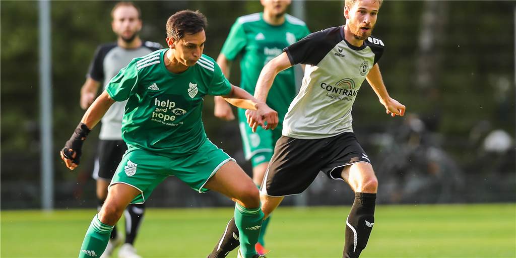 Im Re-Live: Derby in der Westfalenliga - Westfalia Wickede entführt drei Punkte aus Schüren Am Sonntag treffen der BSV Schüren und Westfalia Wickede in der Westfalenliga aufeinander.