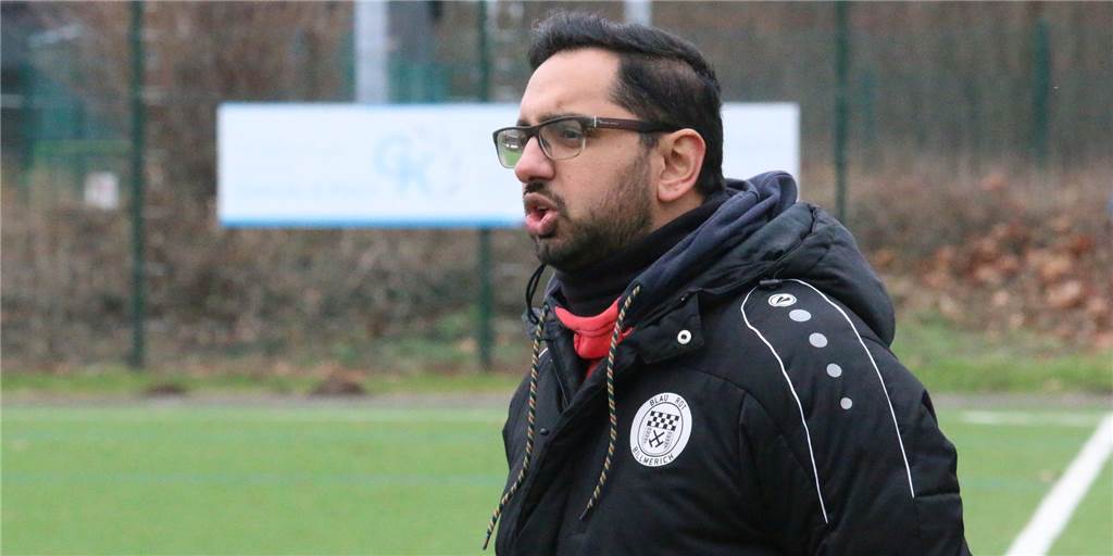 HSC-Trainer wechselt sich ein - Billmerich verliert: „Holzwickede liegt uns nicht“ Trainer Flurim Ramaj und der A-Kreisigist BR Billmerich verloren auch gegen die Dritte des Holzwickeder SC.