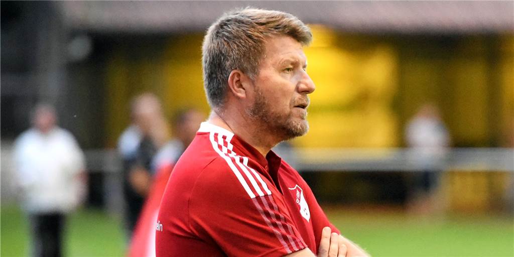 Spielabsage trifft RW Deuten - die Coronafälle im Team sind aber nicht der Grund dafür Marek Swiatkowski