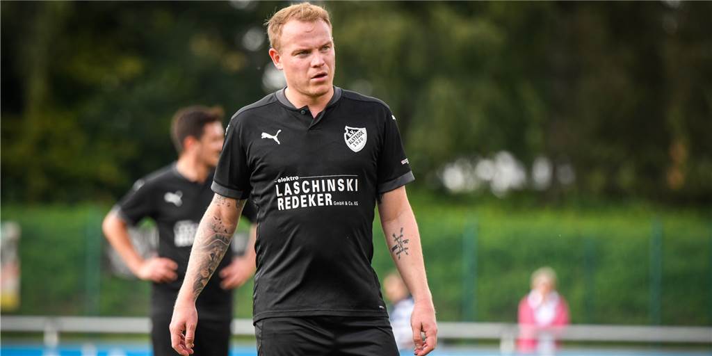Kurz vor dem Rückrunden-Auftakt: Tim Hermes fällt bei BW Alstedde mehrere Wochen aus Tim Hermes, Spielertrainer von BW Alstedde, wird die ersten Pflichtspiele im neuen Jahr verpassen.