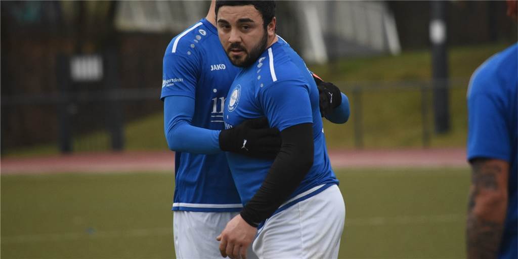 VfL Kamens Chefcoach Emre Aktas warnt vor dem Rückrundenstart: „Wir sind nicht bereit“ VfL Kamens Chefcoach Emre Aktas warnt vor dem Rückrundenstart: „Wir sind nicht bereit“