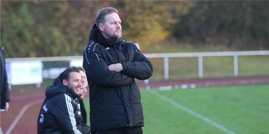 Coronavirus hat FC Nordkirchen in „scheiß Vorbereitung“ im Griff, aber Aufstieg bleibt das Ziel Für Trainer Mario Plechaty und den FC Nordkirchen gestaltet sich die Vorbereitung kompliziert.