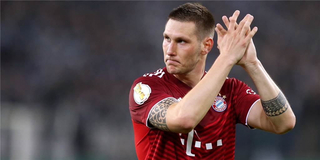 Pro und Contra: Niklas Süle zum BVB - Coup oder Risiko? Pro und Contra: Niklas Süle zum BVB - Coup oder Risiko?