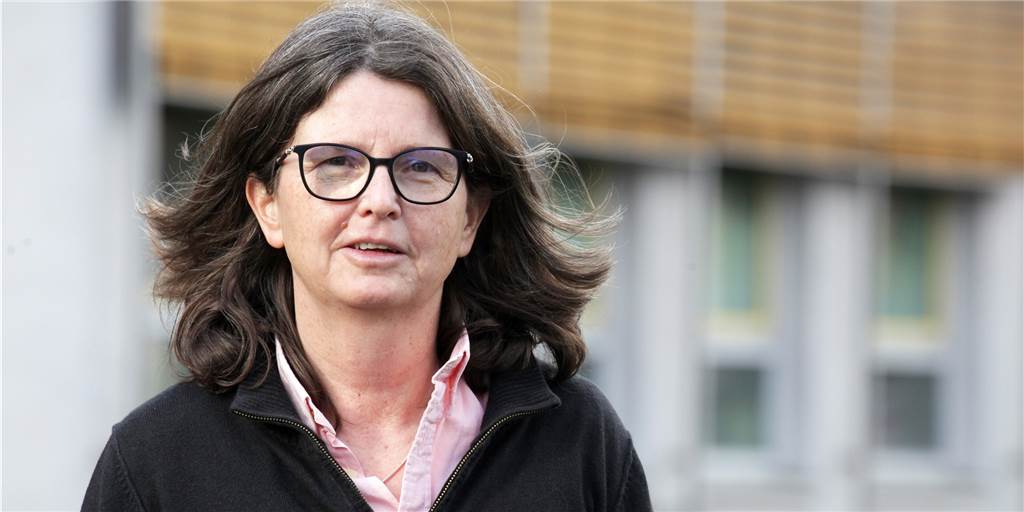 Corona-Fälle an Schulen in Selm: „Unterricht hat dann keinen Zweck“ Christine Jücker, Schulleiterin der Overbergschule in Selm, schickte vier Klassen nach Corona-Fällen in den Distanzunterricht.