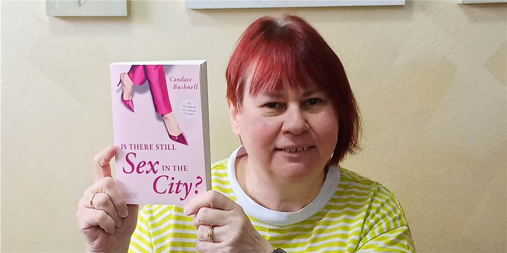 Buchtipp: Können Frauen über 50 noch eine neue große Liebe finden? Buchtipp: Können Frauen über 50 noch eine neue große Liebe finden?