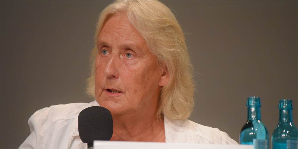 Falsches Ausschuss-Protokoll zur TFG-Debatte: Renate Goeke (FDP) erhebt Einspruch Falsches Ausschuss-Protokoll zur TFG-Debatte: Renate Goeke (FDP) erhebt Einspruch