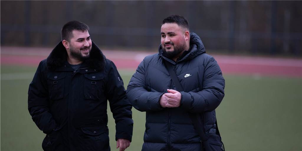 Korrekturen in der Halbzeit bringen TSC Kamen auf Kurs - Kocapinar sieht sein Team bei 80 Prozent Korrekturen in der Halbzeit bringen TSC Kamen auf Kurs - Kocapinar sieht sein Team bei 80 Prozent