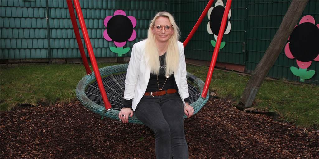 Nach über 20 Jahren: Kindergarten Hibiduri hat eine neue Leiterin Anita Stenzel ist seit dem 1. Januar die neue Einrichtungsleiterin vom Brambauer Kindergarten „Hibiduri“.