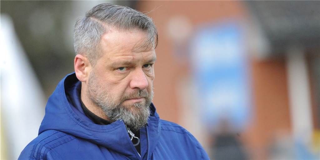 Christian Heyn verlässt Wacker II nach 7 Jahren: „Haben schon einige Vereine angerufen“ Trainer Christian Heyn verlässt Wacker Obercastrop II nach sieben Jahren.