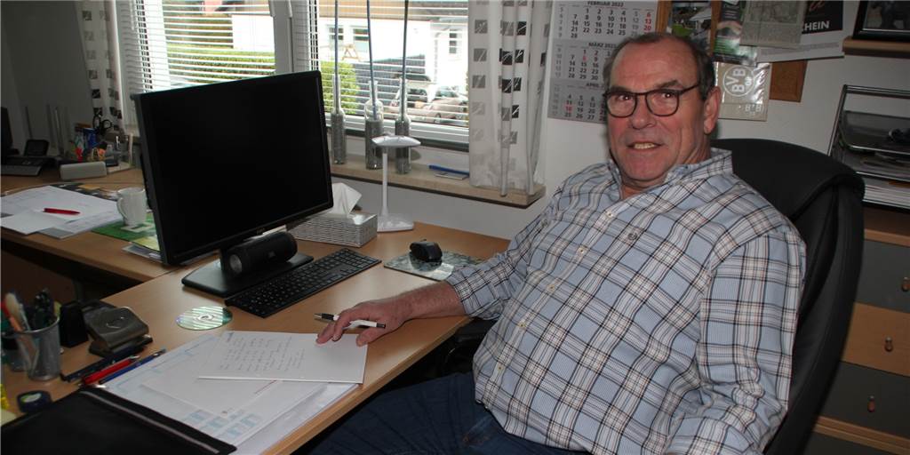 Klage gegen die Stadt Lünen: Anwohner in Brambauer gegen neue Verkabelung Michael Krippes ist der Vorsitzende der SG Kelmbach. Derzeit steht eine Klage beim Verwaltungsgericht Gelsenkirchen gegen die Stadt Lünen auf der Agenda.