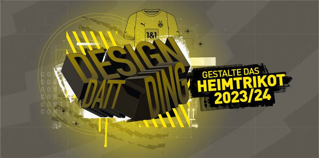 Design-Expertin: So sieht das perfekte BVB-Trikot aus