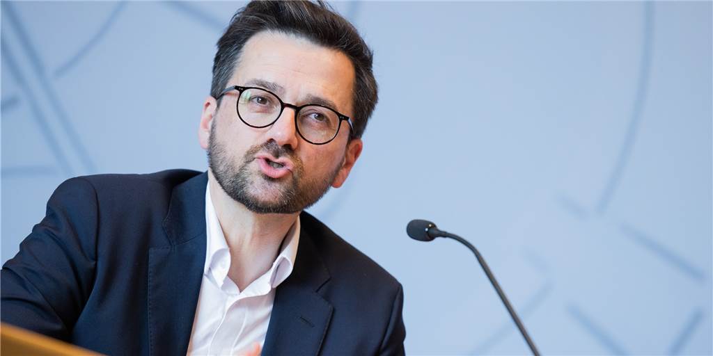 Die sieben spannendsten Erkenntnisse vor der Landtagswahl Thomas Kutschaty, SPD-Spitzenkandidat zur Landtagswahl im Mai, hat ein Problem. Ihm fehlt es selbst in den eigenen Reihen an Rückhalt.