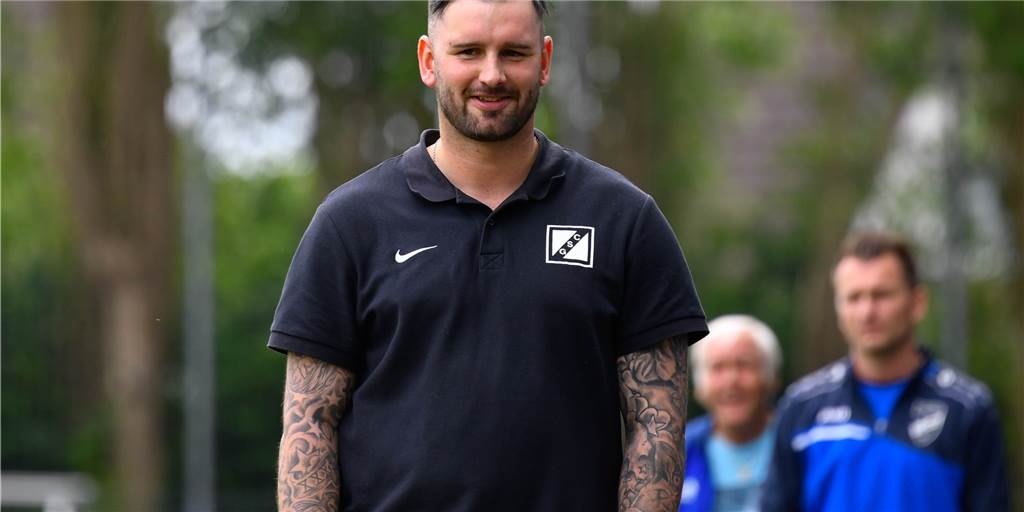 Wechsel vom BV Brambauer zum VfB Lünen ist für einen Sommer-Neuzugang „kein Rückschritt” Bald-VfB-Trainer Patrick Harder darf sich über einen offensiven Neuzugang freuen, den er schon gut kennt.