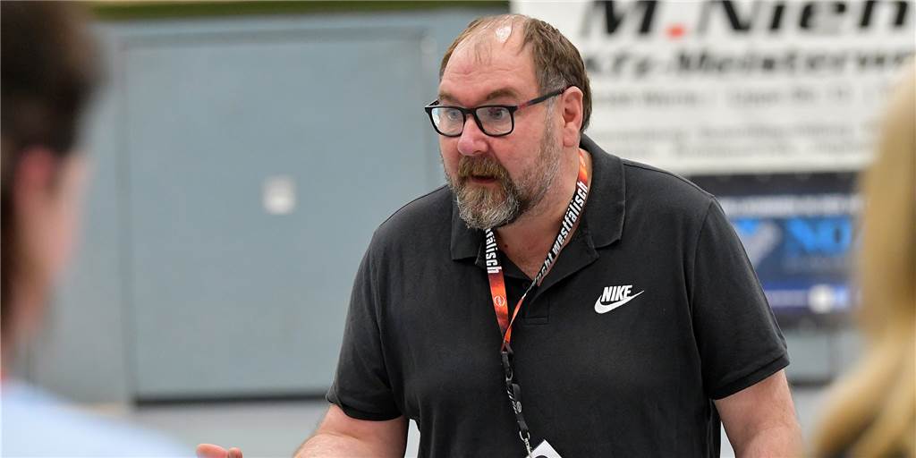 Transfer-Coup: Handballerinnen des TV Werne begrüßen Winter-Neuzugang aus der Oberliga Ingo Wagner kann beim TV Werne mit einer flexiblen neuen Spielerin planen.