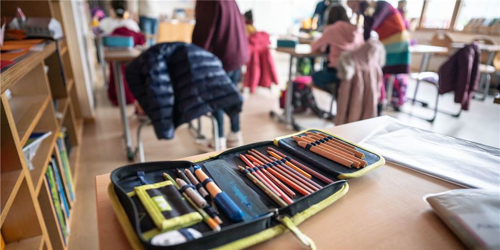 Die Kinder und Jugendlichen im Kreis Unna führen immer noch die Spitze der Coronainfektionen an.