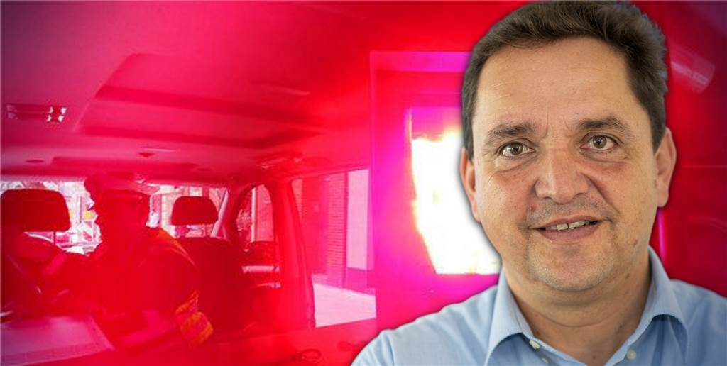 Der „Super-Blitzer“ ist gut investiertes Geld - leider Stefan Diebäcker kommentiert das „Blitzgewitter“ vom Dorstener Straßenrand.