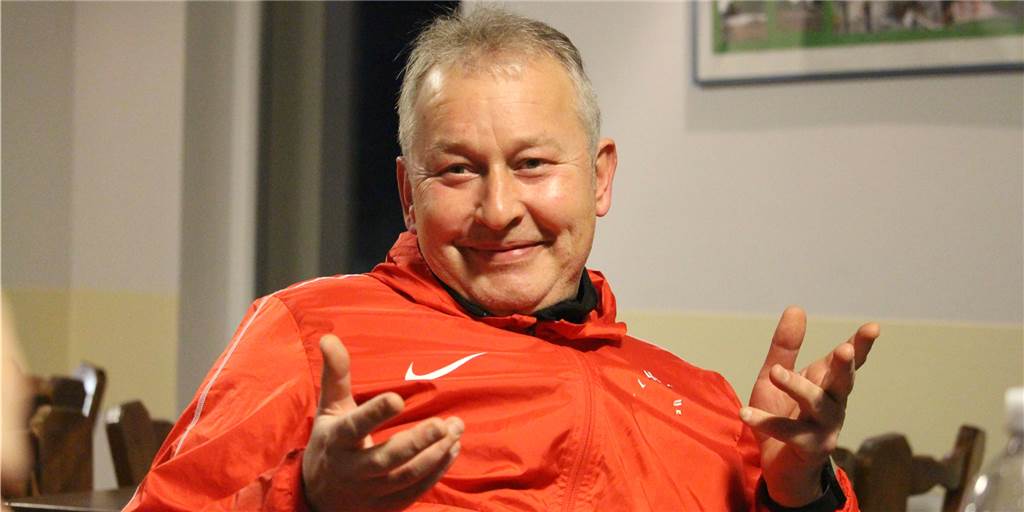 Vor Wechsel im Sommer: Mühlhausens Co-Trainer Hubert Tadday folgt „seinem Herzen“ Vor Wechsel im Sommer: Mühlhausens Co-Trainer Hubert Tadday folgt „seinem Herzen“