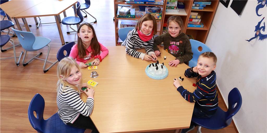 Legdener Eltern müssen für die OGS tiefer in die Tasche greifen 100 Kinder besuchen die Offene Ganztagsschule in Legden.